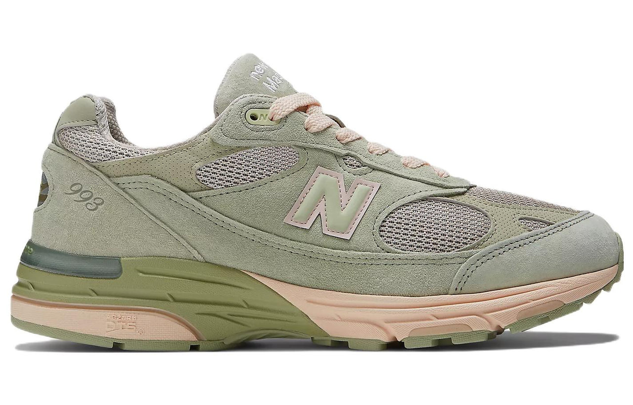 New Balance x Joe Freshgoods 993 Made in USA 'Performance Art - Sage' MR993JG1