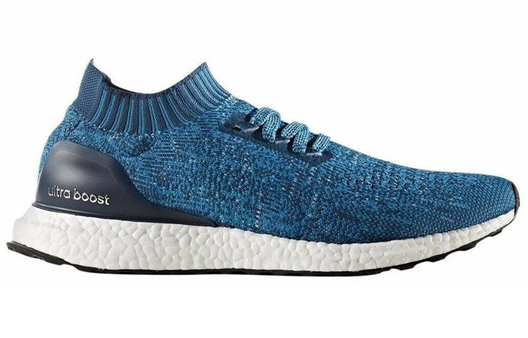 adidas UltraBoost Uncaged 'Petrol Night' BY2555