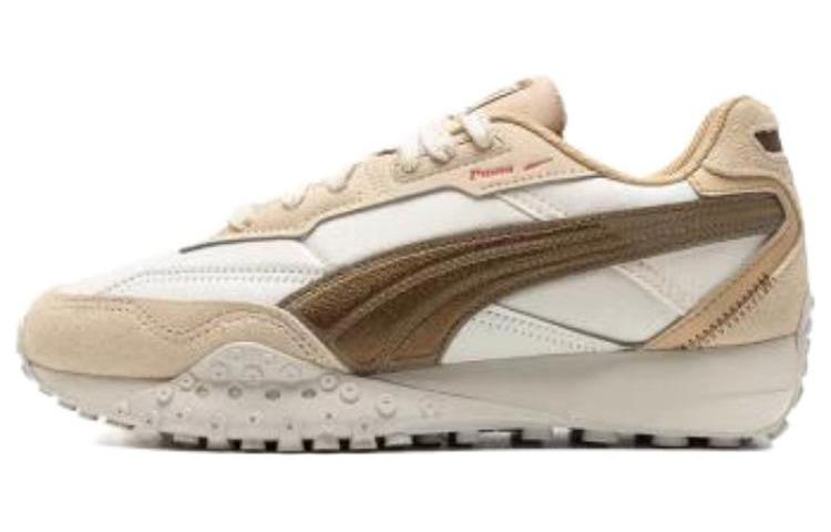 PUMA Blktop Rider Neo Vintage 'Beige Brown' 393151-02