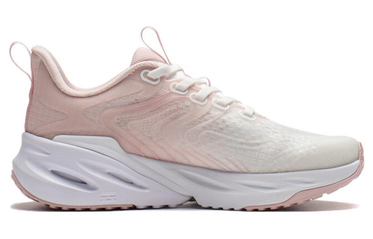 (WMNS) Li-Ning Eazgo 'Peach Pink White' ARES014-3