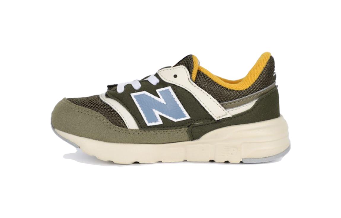 (TD) New Balance 997 'Green' NW997RBB
