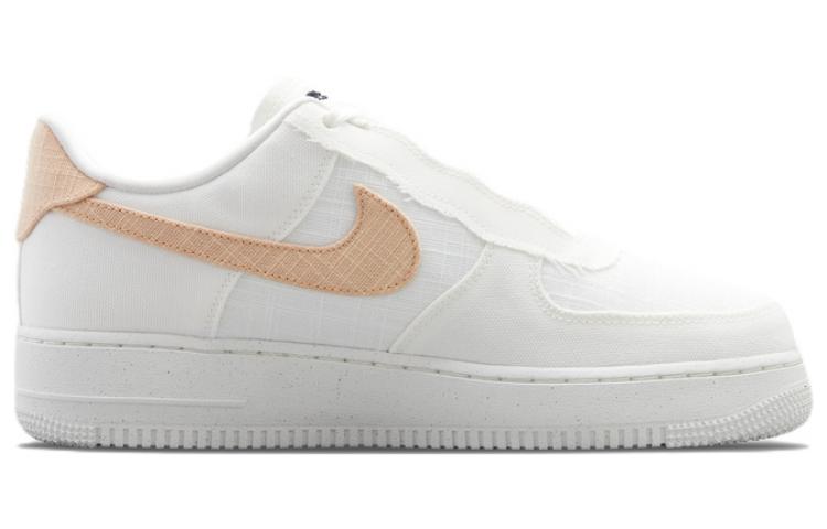 Nike Air Force 1 Low '07 Premium Next Nature 'Sun Club - Sail' DM0208-100