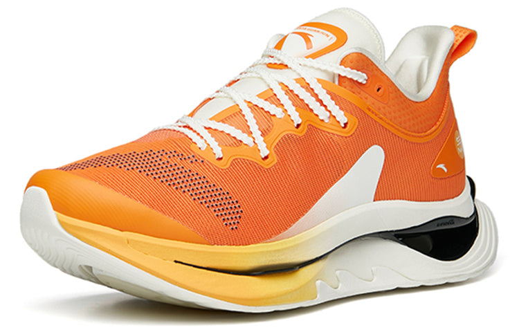 ANTA Running Series 'Star Spark Sunset Orange' 112225680A-2