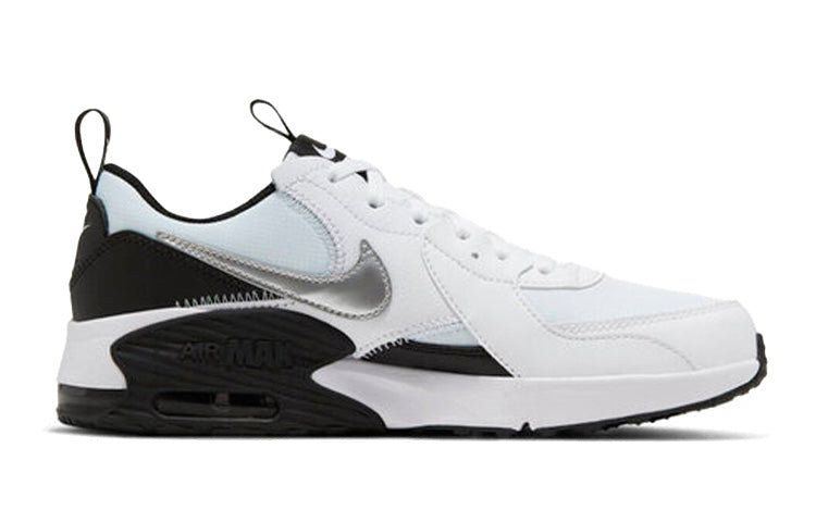 (GS) Nike Air Max Excee SE 'White Black' CZ4990-100