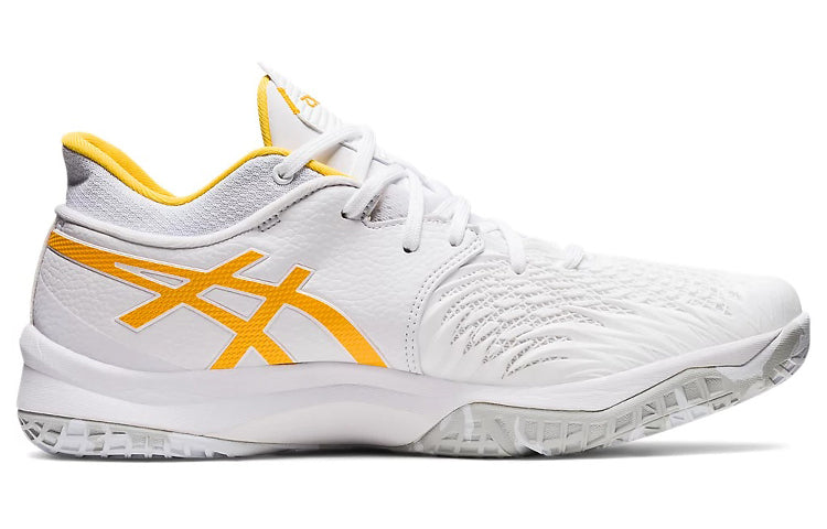 ASICS Unpre ARS Low 'White Saffron' 1063A056-100