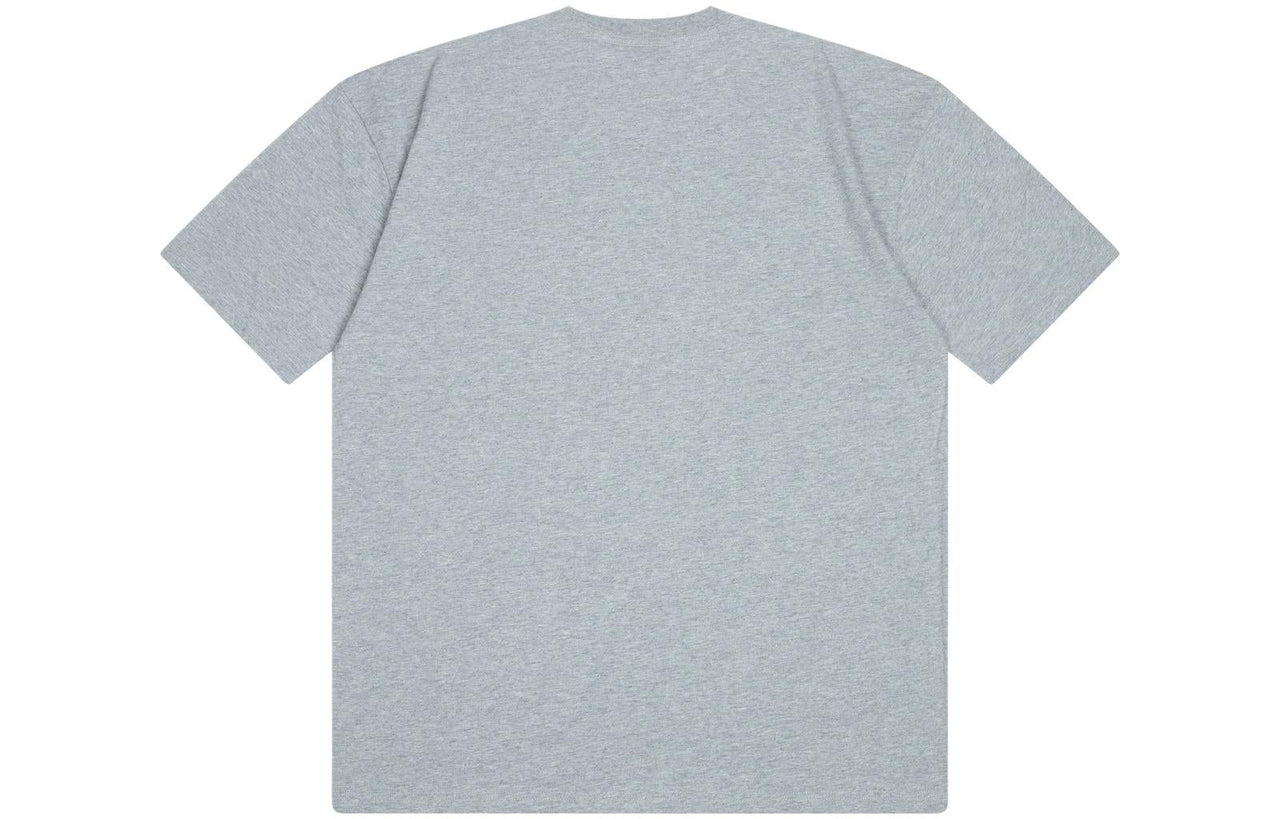 Drew House Secret T-shirt 'Heather Grey' DR-SS22-469