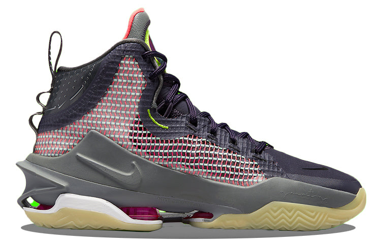 Nike Air Zoom GT Jump 'Chaos' CZ9907-500
