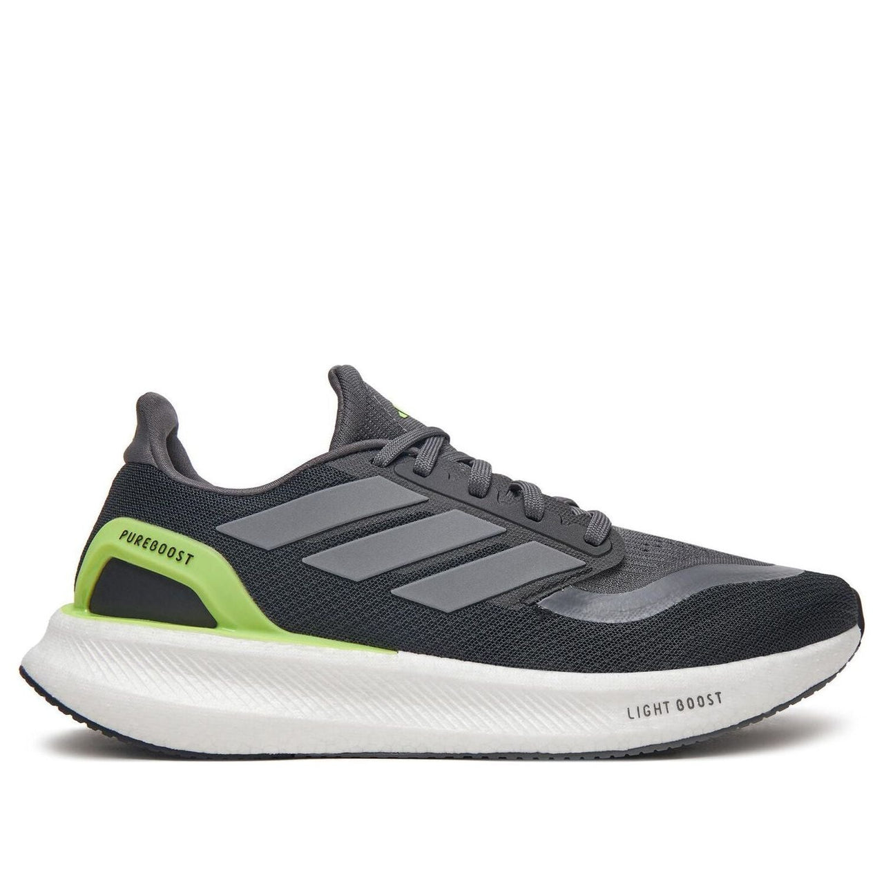 adidas Pureboost 5 'Dark Grey Green' JH6445