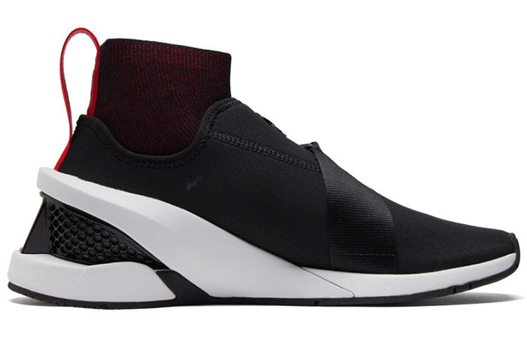PUMA Scuderia Ferrari x IONF GT 'Black Red' 306806-01