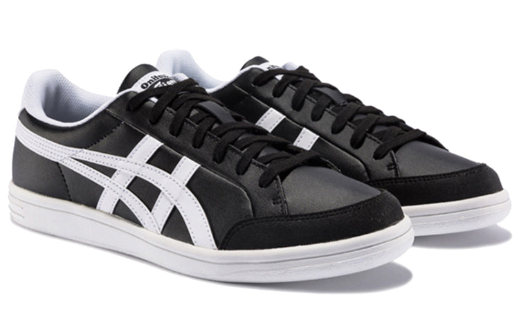 Onitsuka Tiger Advanti 'Black White' 1183A506-001