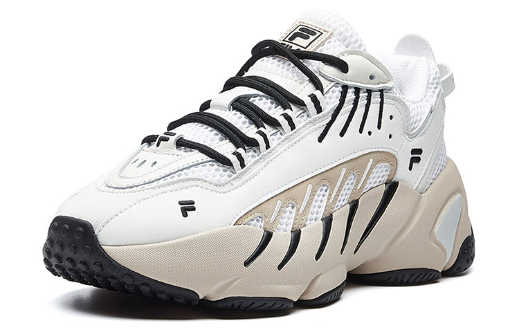 (WMNS) FILA Ade x 3.1 Phillip Lim 'White Brown' F12W041113FBB