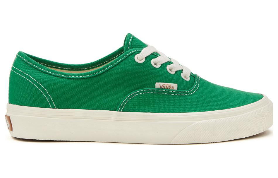 Vans Authentic Eco Theory 'Green' VN0A5JMPGRN