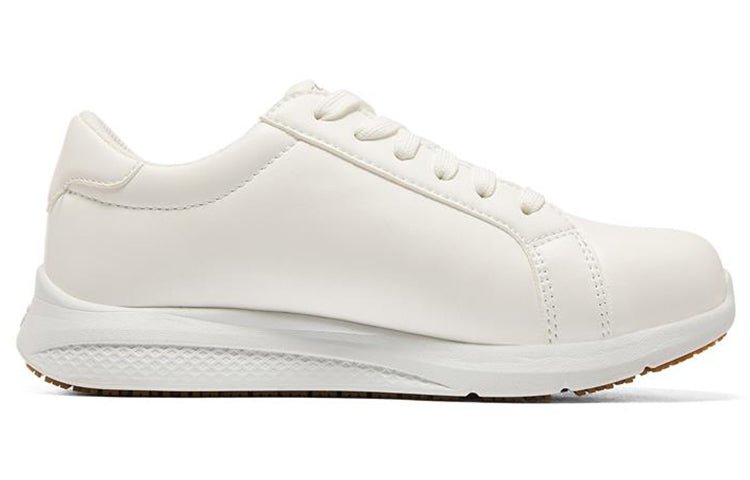 (WMNS) Skechers Elloree 'White' 108028-WHT