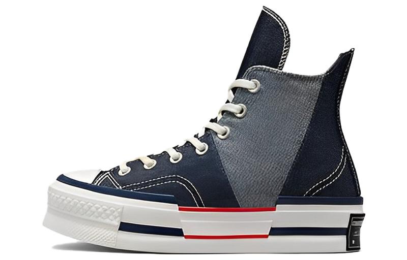 Converse Chuck 70 High 'Plus Retro Denim' A03960C