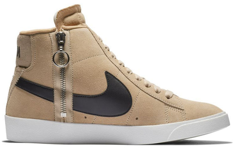 (WMNS) Nike Blazer Mid Rebel XX 'Bio Beige' BQ4022-200