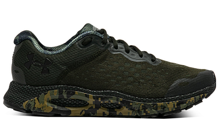 Under Armour Infinite 3 Camo CN 'Black' 3025200-300