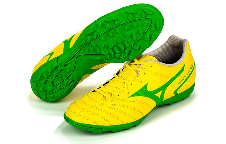 Mizuno Monarcida Neo Select As 'Yellow Green' P1GD222535