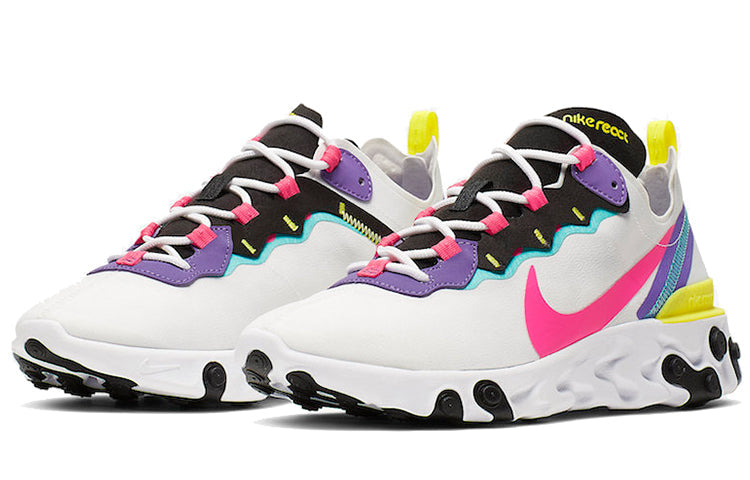 Nike React Element 55 'Hyper Pink' CK0846-100