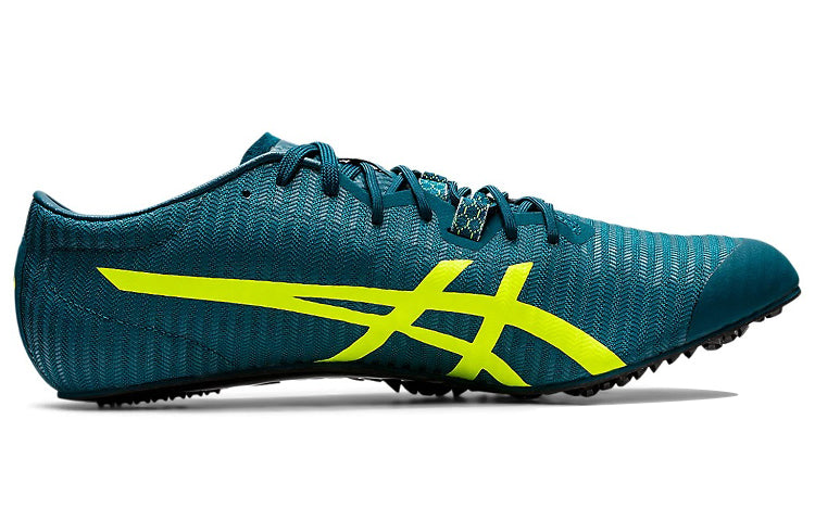 ASICS Metasprint 'Velvet Pine Yellow' 1093A160-300