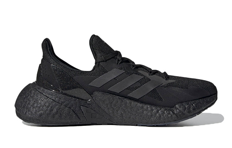 (GS) adidas X9000L4 J 'Core Black' FW9294