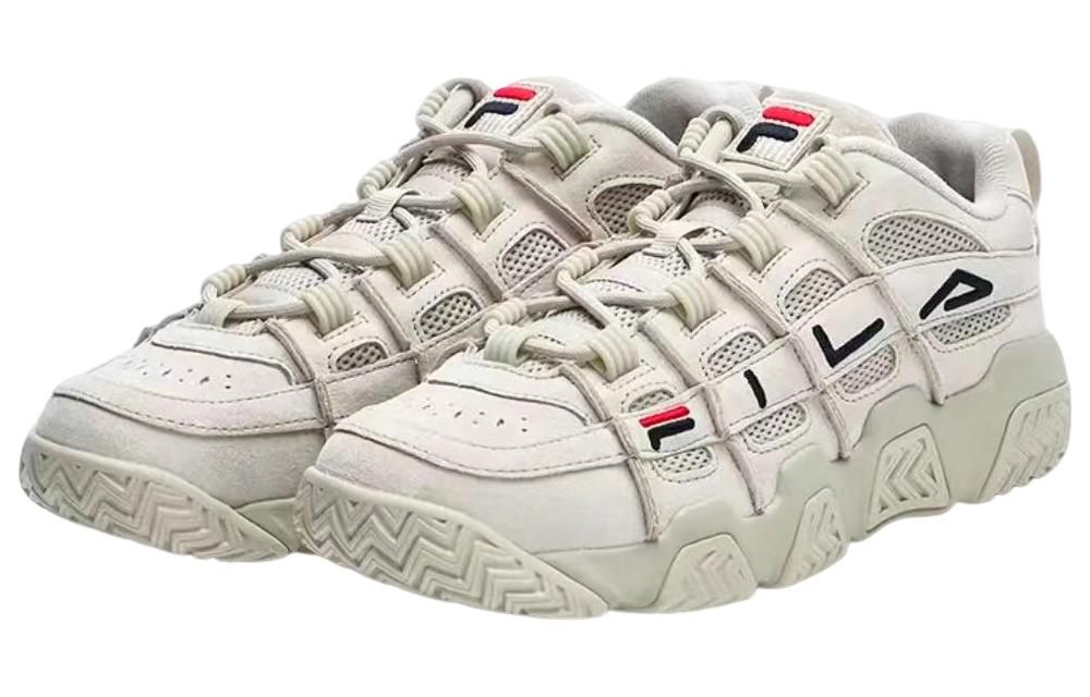 FILA FUSION ADE Barricade Sneakers 'Beige' T12M941206AOM