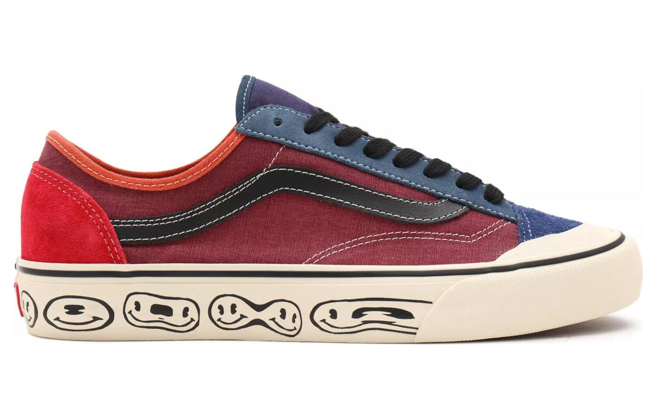 Vans Style 36 Decon SF 'Have A Trip' VN0A5HYR9H0