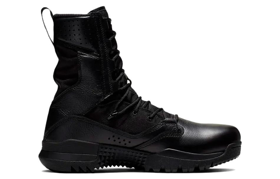 Nike SFB Field 2 8' GORE-TEX Tactical Boot 'Black' AQ1199-001