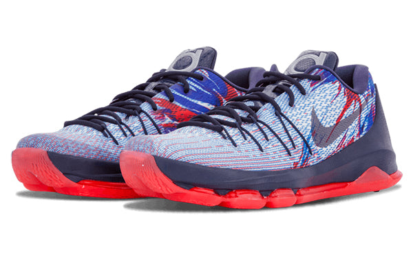 Nike KD 8 'Independence Day' 749375-446