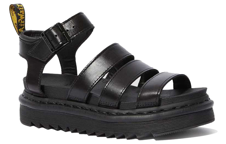 (WMNS) Dr. Martens Blaire 'Black' 24191001