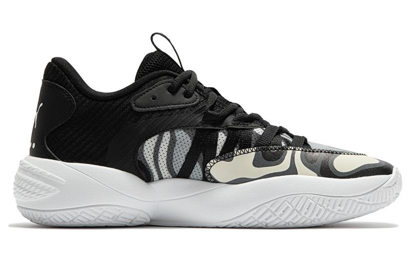 PUMA Court Rider 2.0 'Lava' 377394-01