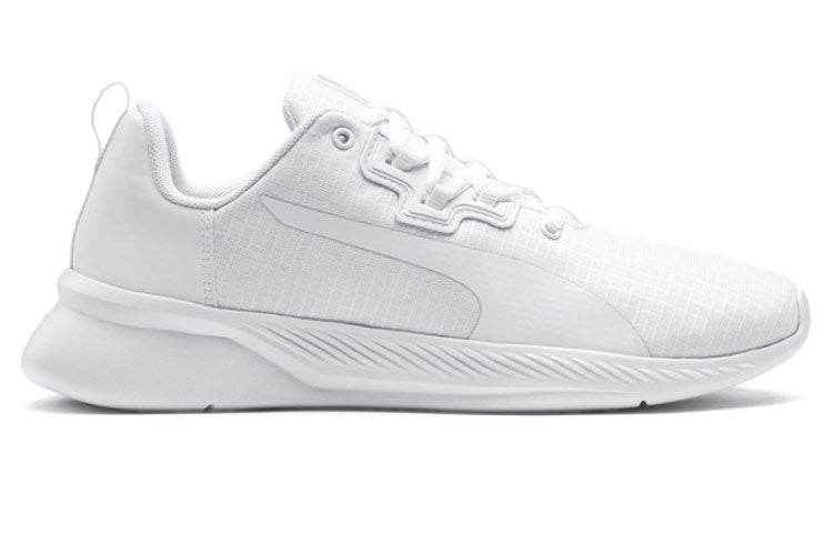 (WMNS) PUMA Tishatsu Runner GS White/ 191071-04