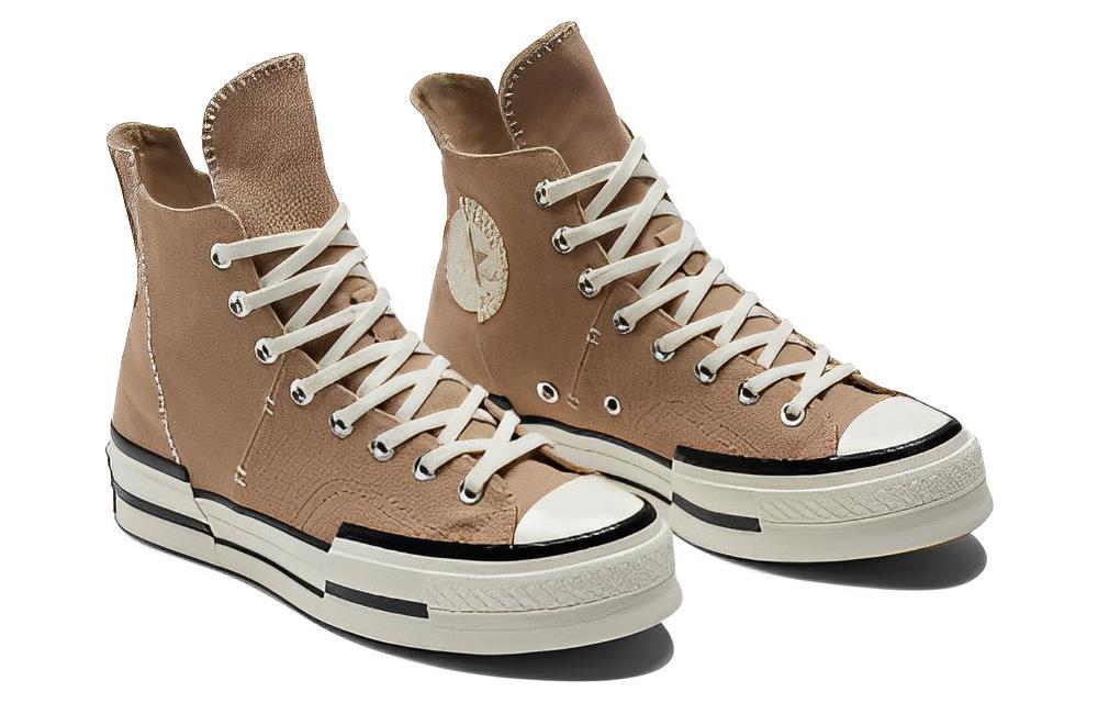 Converse Chuck 70 Plus Hi 'Khaki' A05269C