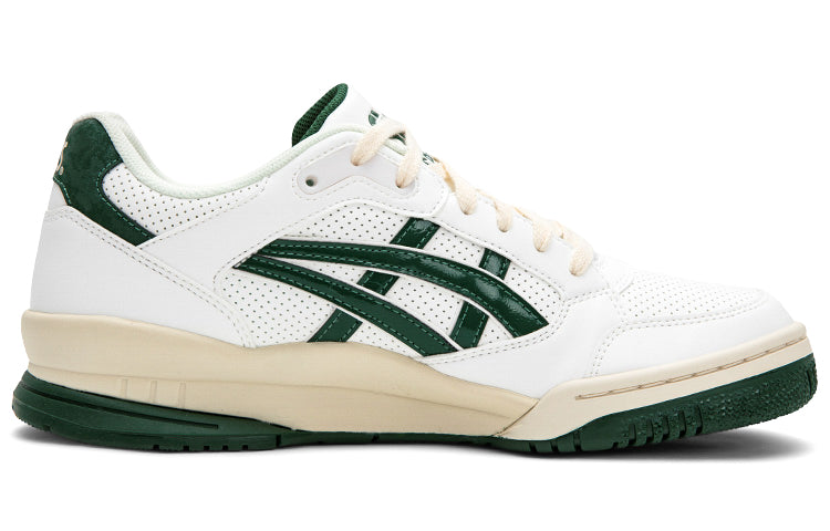 ASICS Gel-Spotlyte Low 'White Green' 1203A397-102
