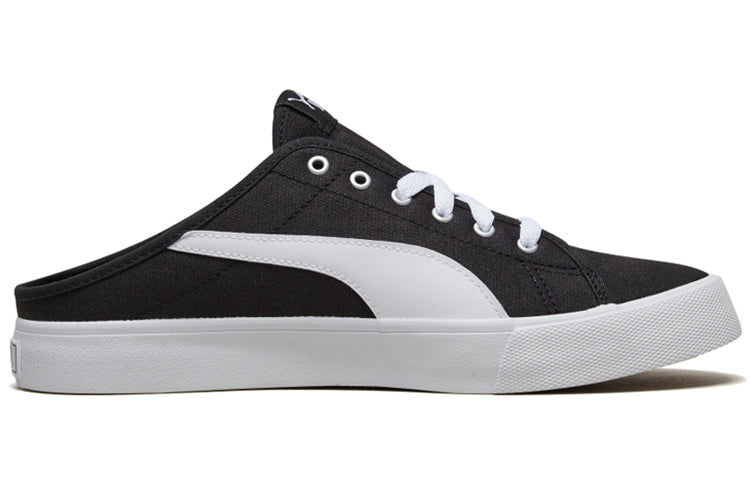 PUMA Bari Mule 'Black' 371318-01
