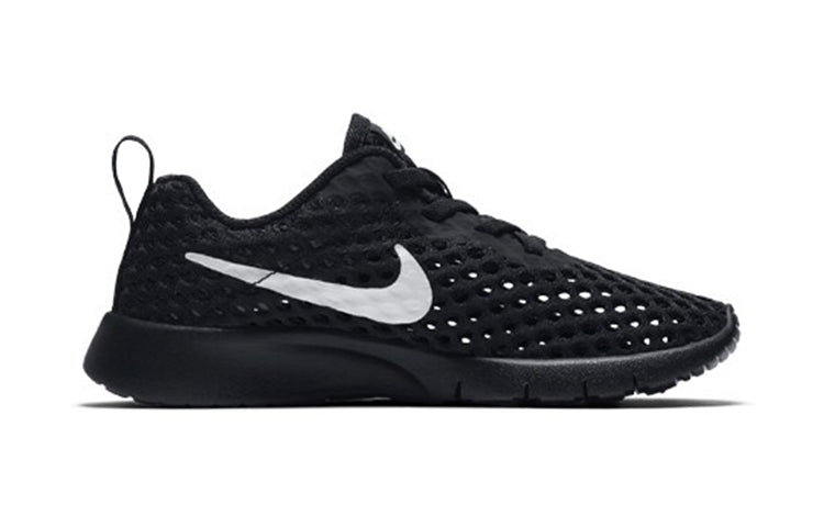 (PS) Nike Tanjun BR Knitted Breathable Sports Shoe AO9604-001