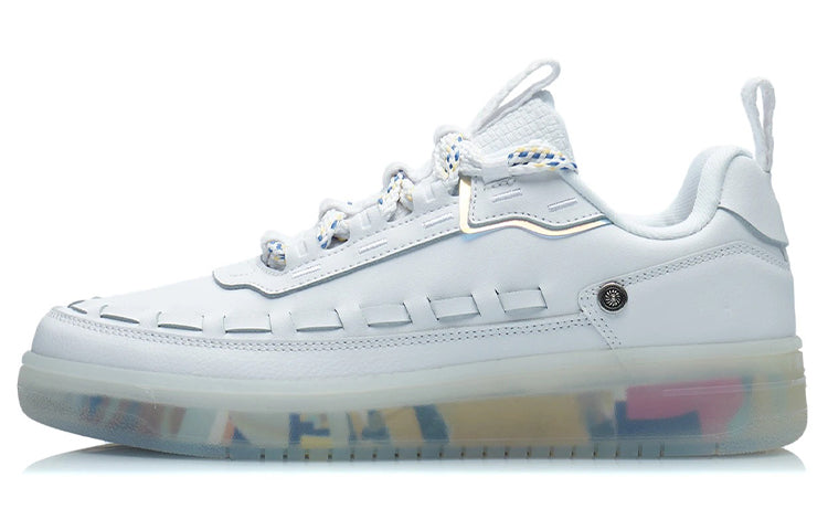 Li-Ning Counterflow 'Marshmallow' AGCP289-16