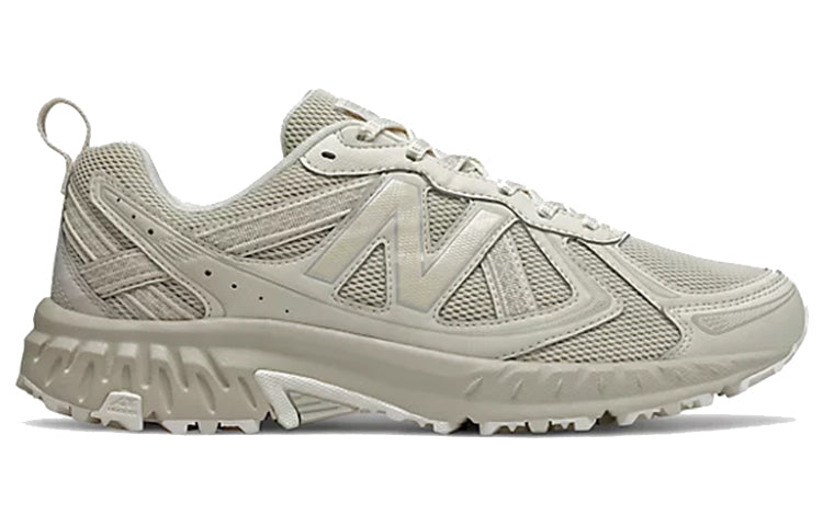New Balance 410 Light Grey MT410SA5