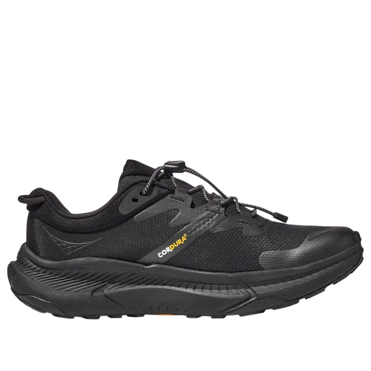 HOKA ONE ONE Transport 'Black' 1164370-BBLC