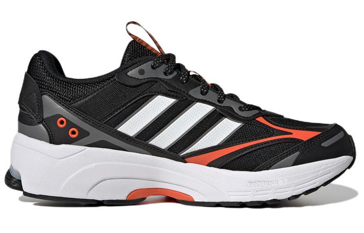 adidas Spiritain 2000 Marathon Running Shoes 'Black White' HQ3650