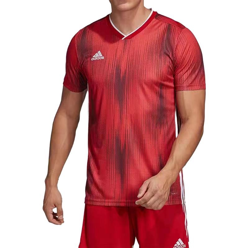 adidas Tiro 19 Jersey 'Power Red White' DP3531