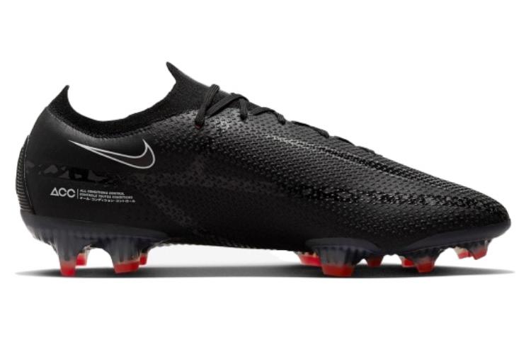 Nike Phantom GT2 Elite FG 'Shadow Pack' CZ9890-001