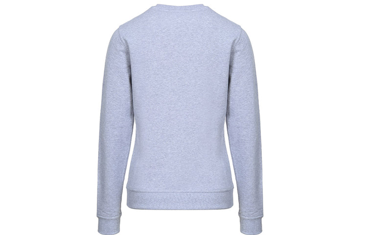 KENZO Letter Printing Sweatshirt Grey F96-2SW707-962-93