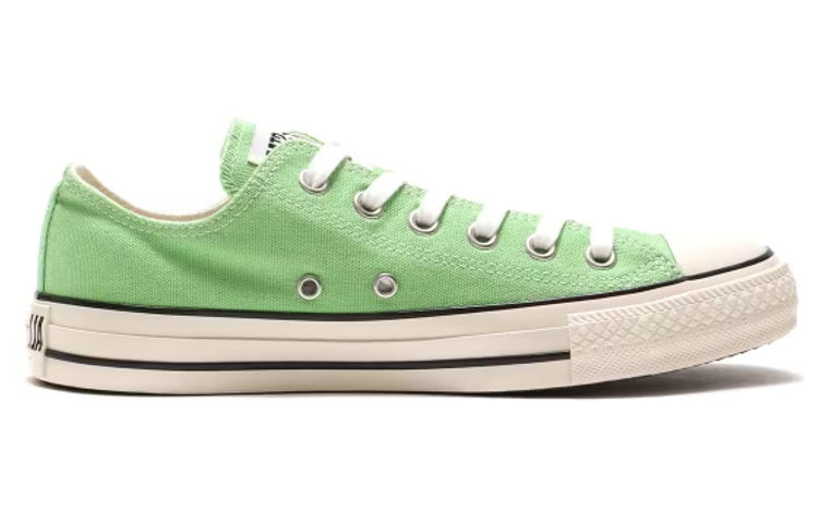 Converse All Stars US Colors OX 'Light Green' 1SD044