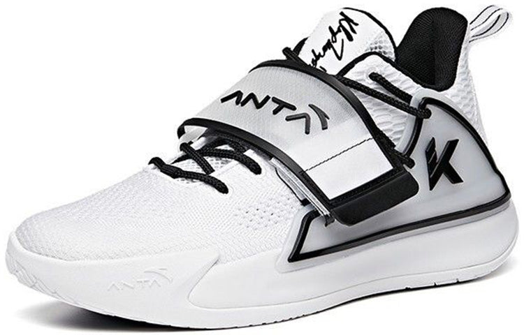 ANTA Splash 2 'White Black' 112021602-6