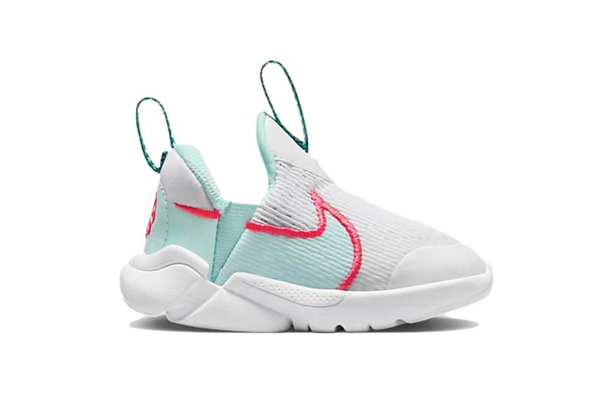 (TD) Nike Flex Plus 2 'White Jade Ice' DV8998-101