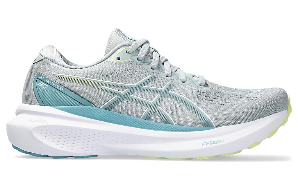 (WMNS) ASICS Gel-Kayano 30 'Piedmont Grey' 1012B357-020