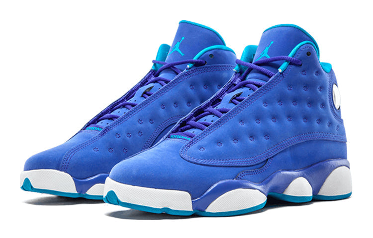 (GS) Air Jordan 13 Retro 'Hornets' 824246-405