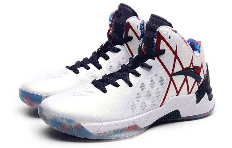 ANTA Klay Thompson 1 'USA Home' 11631101-1