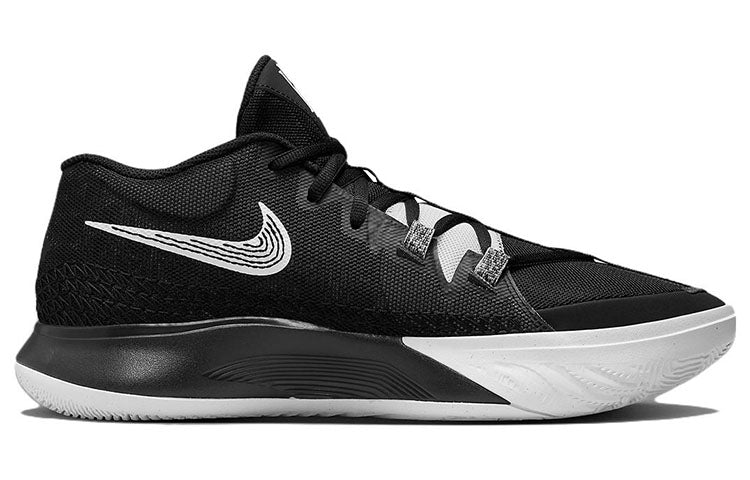 Nike Kyrie Flytrap 6 'Black White' DM1125-001