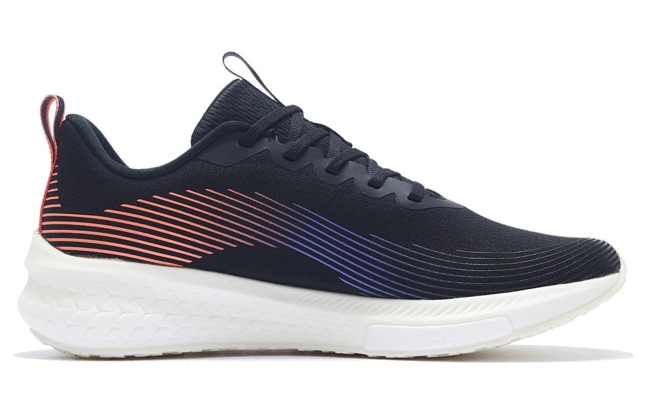 Li-Ning Dark Horse 5 Pro 'Black Orange' ARMS025-1